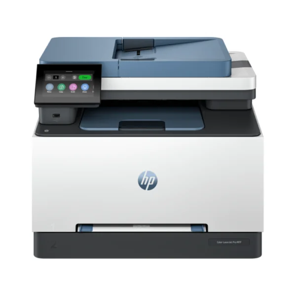 HP Color LaserJet Pro MFP 3303fdw (499M8A) – High-Performance Wireless Multifunction Printer