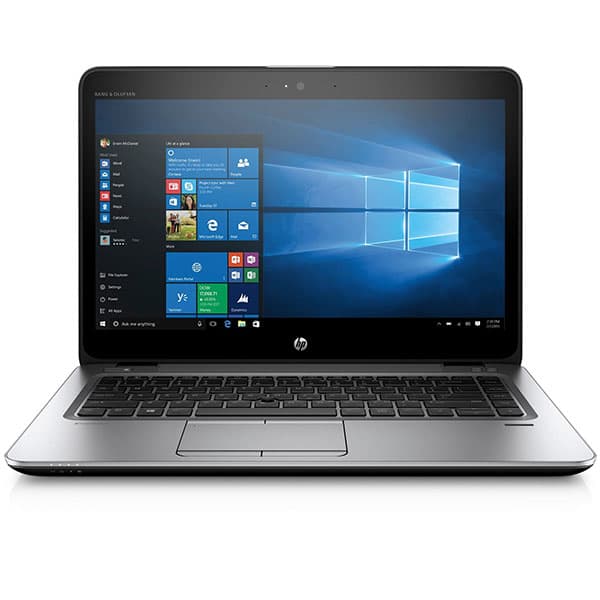 An image of HP EliteBook 820 G3 Core i7 8GB RAM 256GB SSD