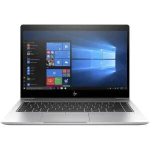 An image of HP EliteBook 840 G5 7th Gen Core i5 8GB Ram 256GB SSD
