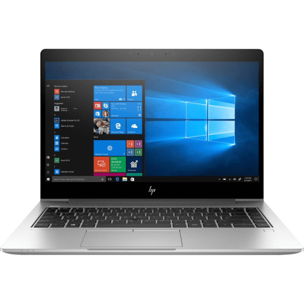 HP EliteBook 840 G5 Intel Core i5 7th Gen 16GB RAM 256GB SSD