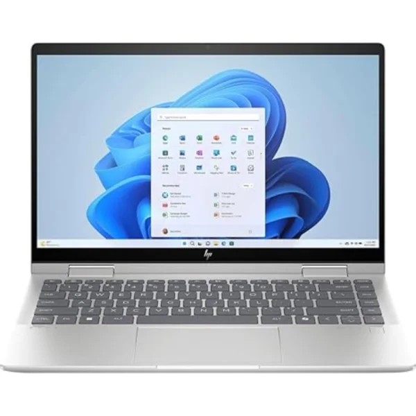 HP Envy 14 X360 14-es1023dx 2-in-1 Intel Core 7 5.4GHz 16GB RAM 512GB SSD