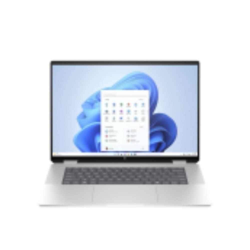 HP Envy X360 16-AC0023dx 15TH Generation Intel Core Ultra 7-155U, 16GB Ram