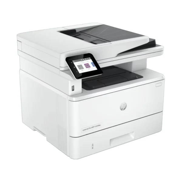 HP LaserJet Pro MFP 4103fdw Printer – (2Z629A)