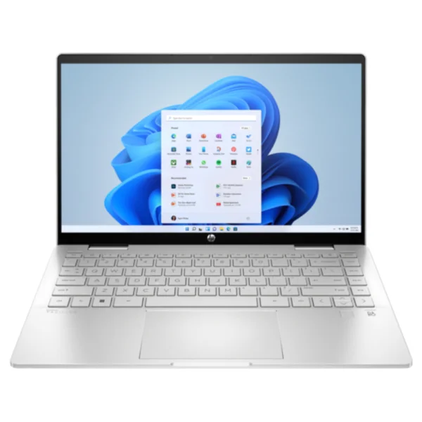 HP Pavilion x360 2-in-1 Laptop 14t-ek1000, Intel Core i7-1355U 16GB RAM 1 TB SSD