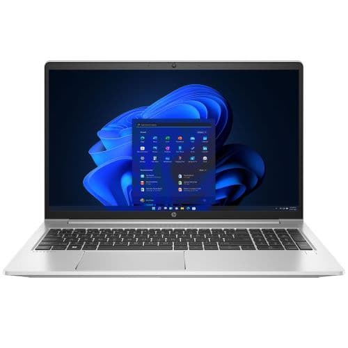 An image of HP ProBook 450 G9 Core i7, 8GB Ram, 512GB SSD