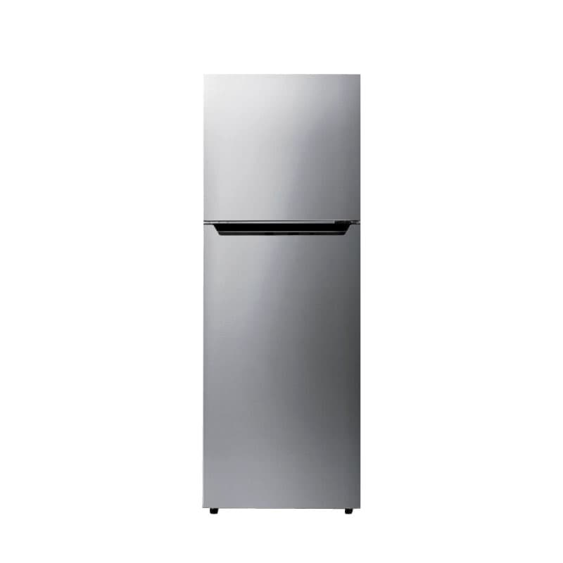 An image of Hisense REF320DR 320L Double Door Fridge