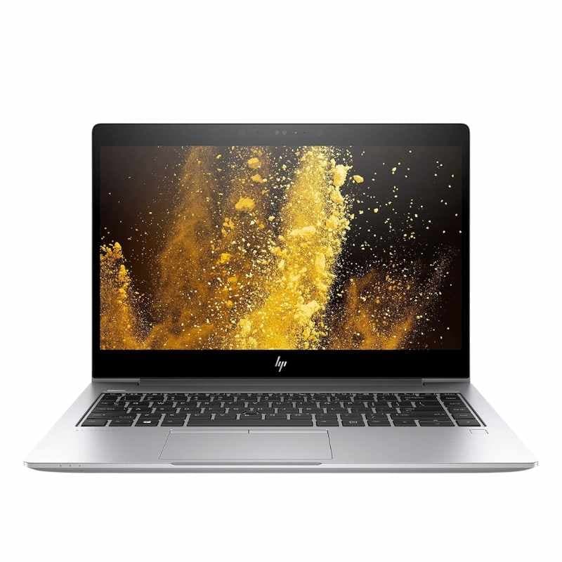 Hp Elitebook 840 8th gen touchscreen i7 16gb ram/512gb ssd