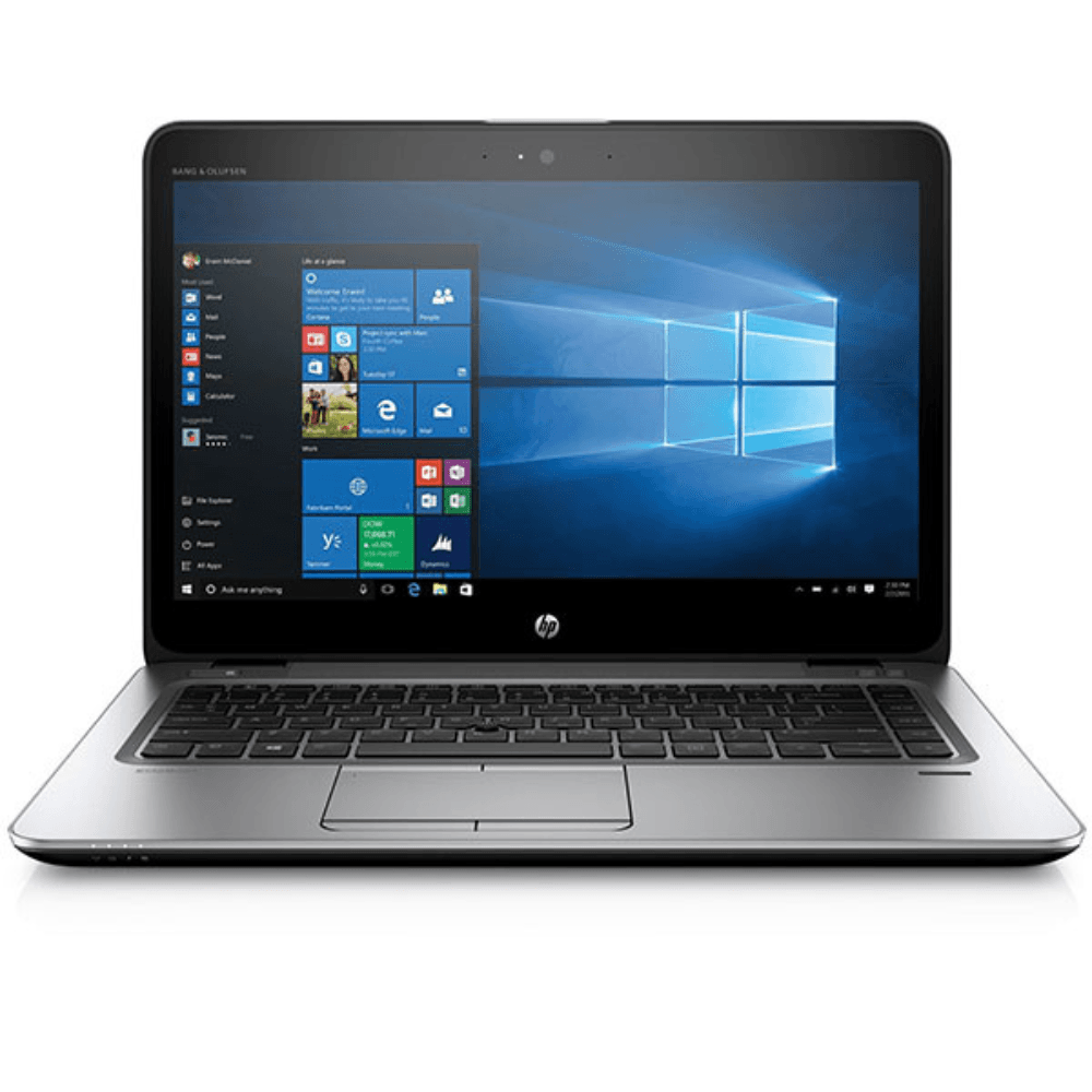 Hp Elitebook 840 G3 Intel Core i7 6th Gen 16GB RAM 256GB SSD