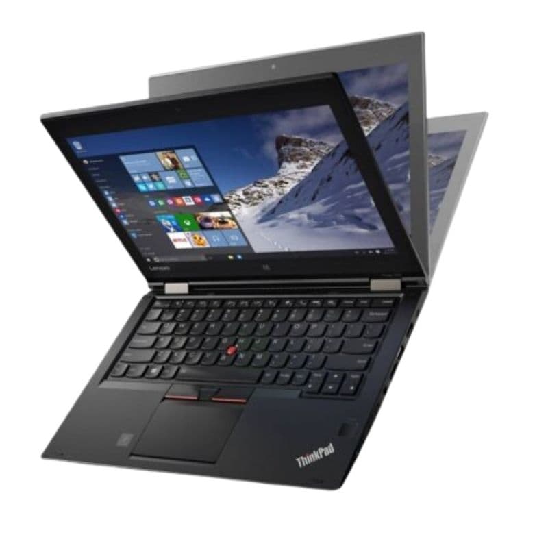 Lenovo yoga 260 touchscreen 6th gen i5 8gb ram/256ssd