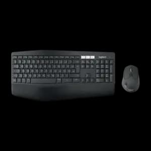 Logitech MK850 Bluetooth Performance Wireless Combo