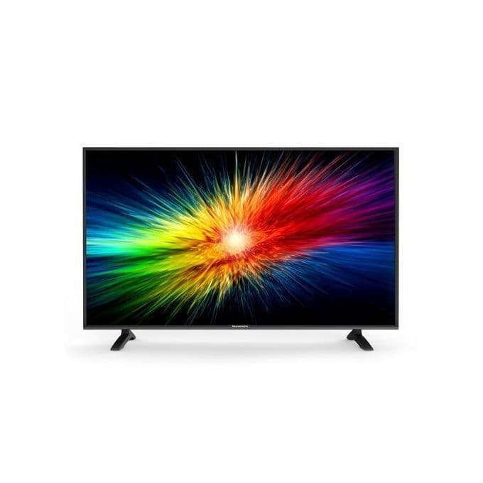 Vitron 24 inch Digital LED TV, with Inbuilt Decoder