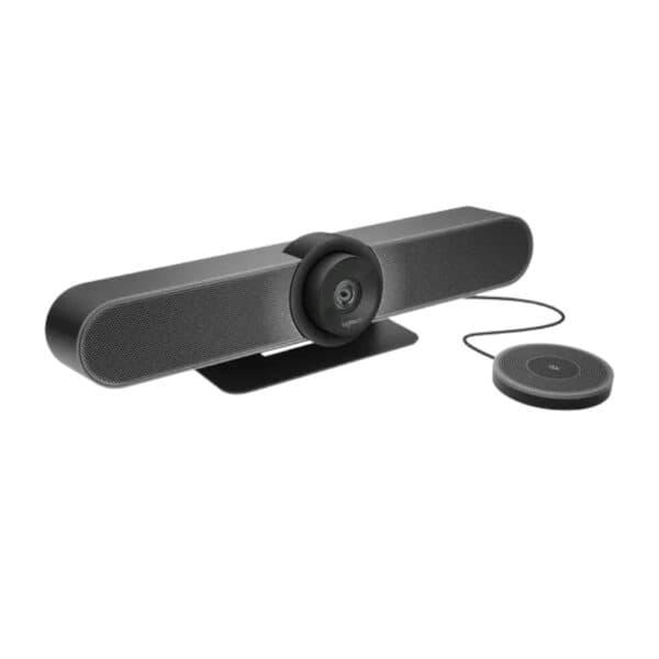 Logitech MeetUp 2 Video Conferencing Camera