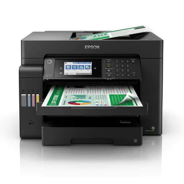 Epson EcoTank L15150 Ink tank A3 Printer