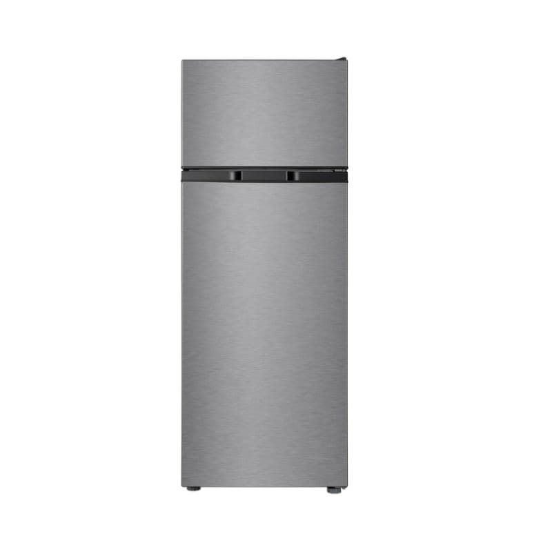 TCL F270TM 207 Litres Top Mount Double Door Refrigerator