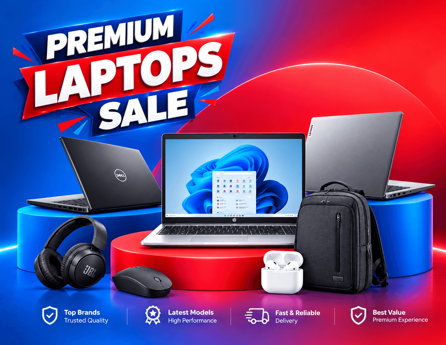 Laptop Deals