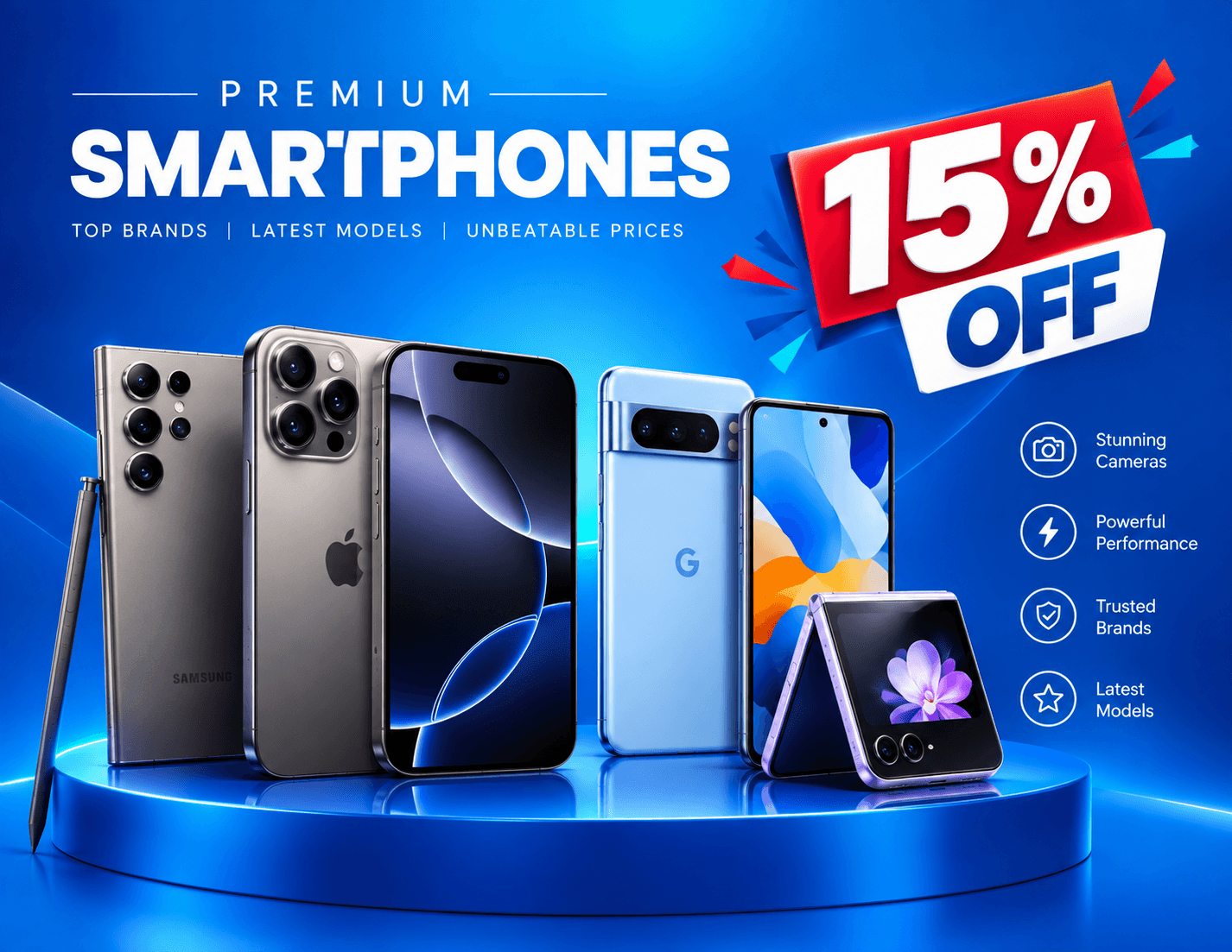 Samsung Phones
