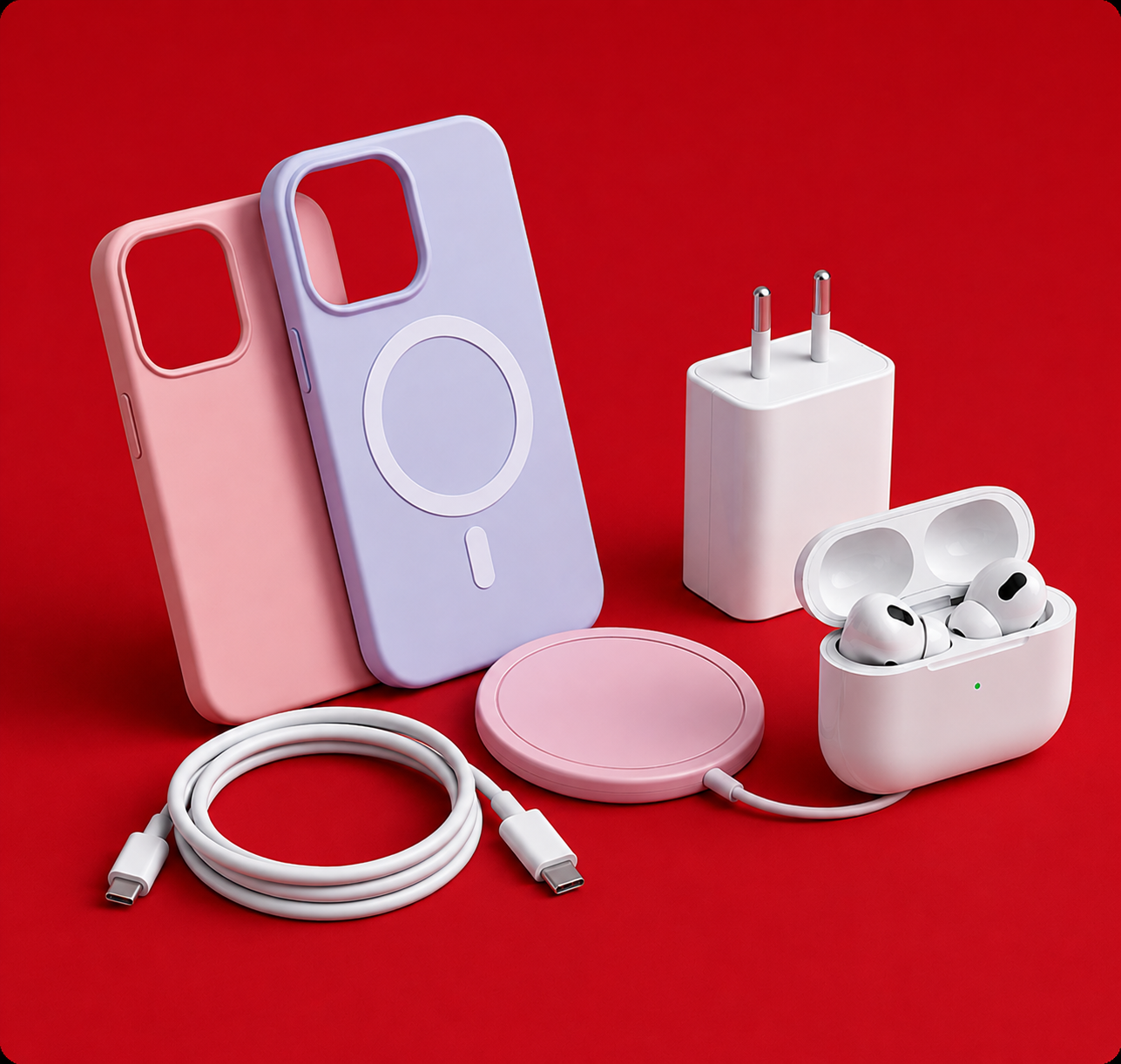 Mobile Accessories