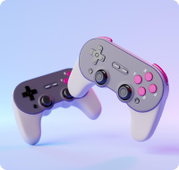 Gaming