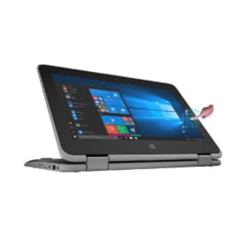 HP PROBOOK 11E G6 i5 10TH GEN 8GB 256 GB SSD x360 Touchscreen