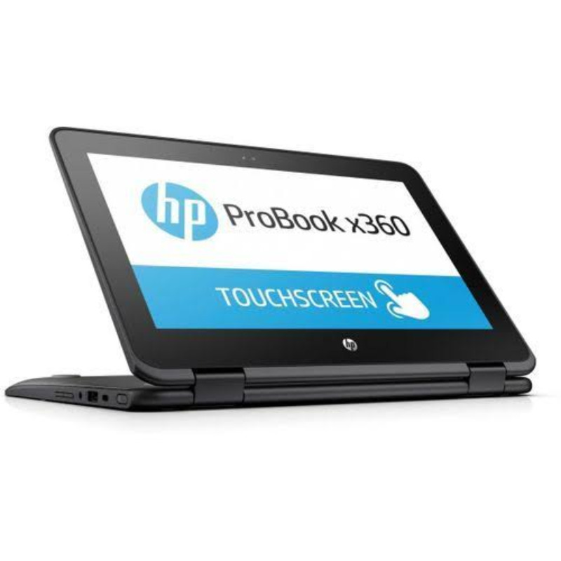 HP PROBOOK 11E G2 i5 7th Gen, 8GB / 256 GB x360 Touchscreen