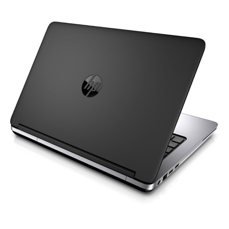 HP PROBOOK 640 G1 i5 4TH GEN 8GB 256 GB SSD Non-Touch
