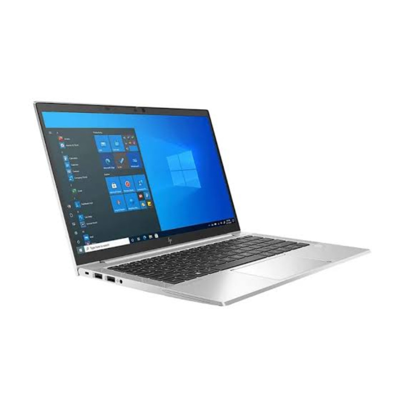 HP ELITEBOOK 830 G7 i5 10th Gen 8GB RAM 256GB Non-Touch