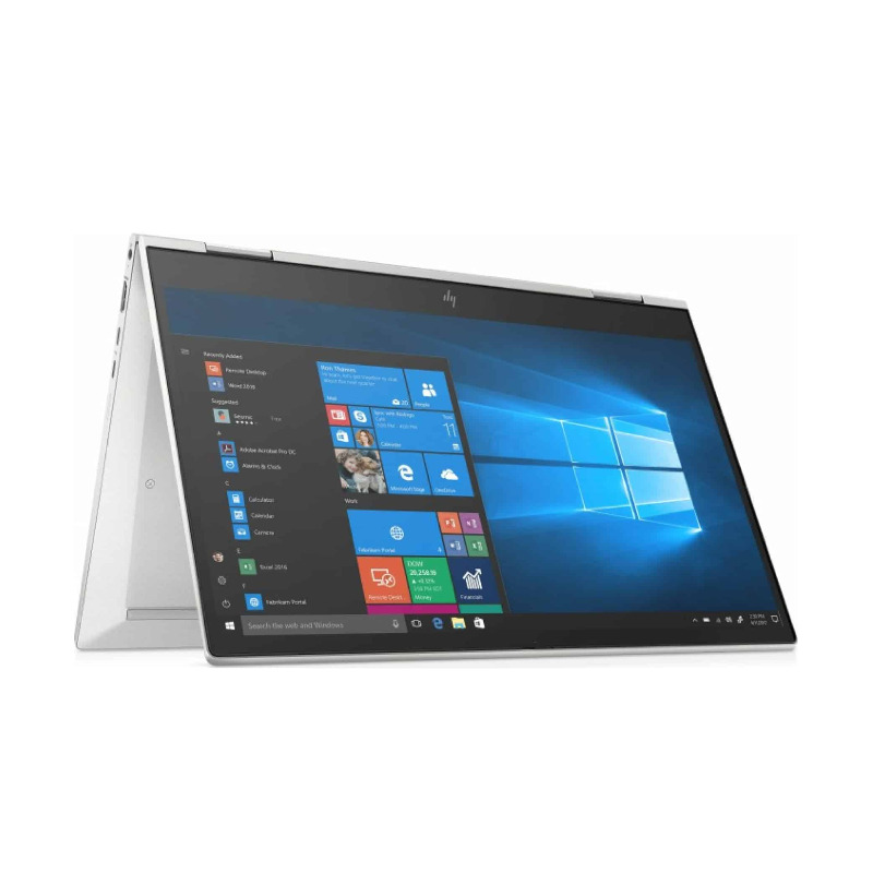 HP ELITEBOOK 830 G7 i7 10TH 8GB RAM 256 GB SSD X360 Touchscreen