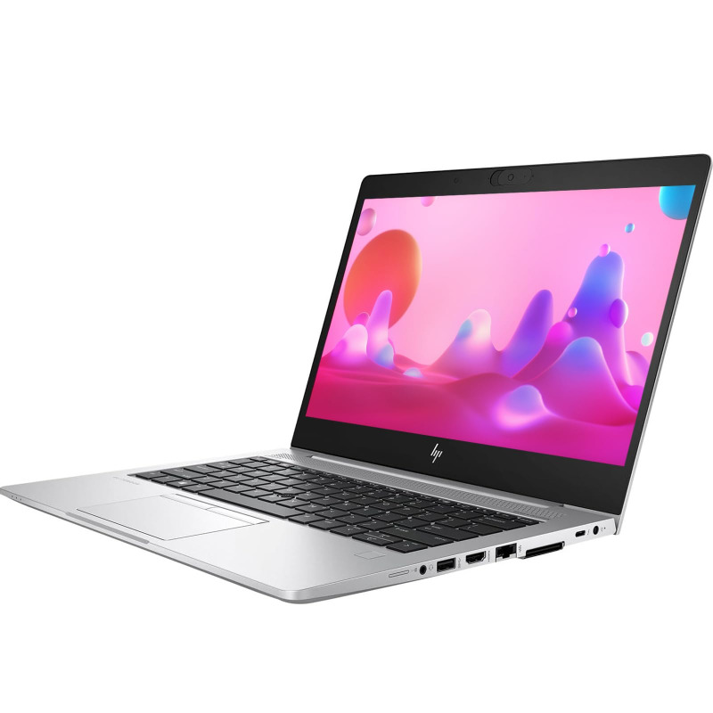 HP ELITEBOOK 830 G6 i5 8th Gen 8GB RAM 256 GB Non-Touch