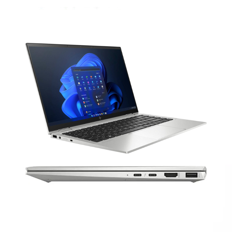 HP ELITEBOOK 830 G5 i5 7th Gen 8 GB RAM 256 GB Non-Touch