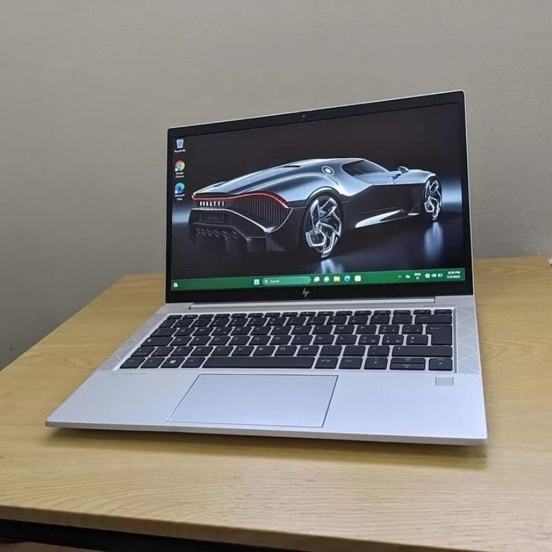 HP EliteBook 835 G8 AMD RYZEN 7 8GB RAM 256GB SSD Non-Touch