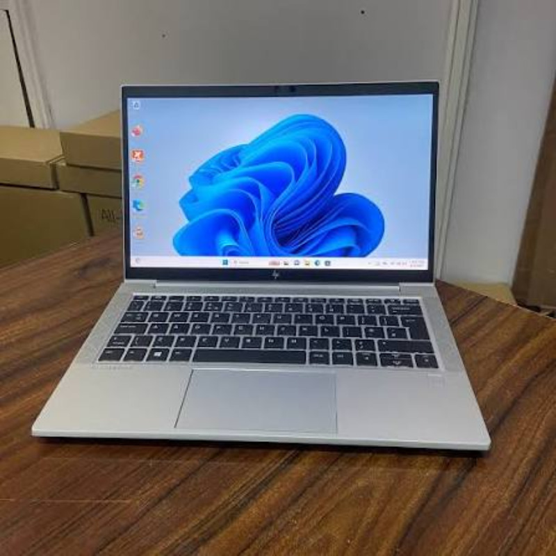 HP ELITEBOOK 835 G7 AMD RYZEN 7 8GB RAM 256 GB SSD Non-Touch