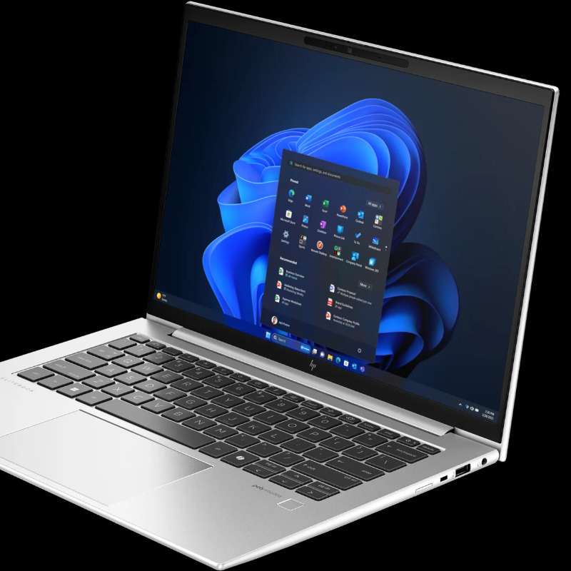 HP ELITEBOOK 840 14-inch G11 NOTEBOOK PC INTEL(R) core (TM) ULTRA 5 5135U 16 GB RAM 512 GB SSD Non-Touch
