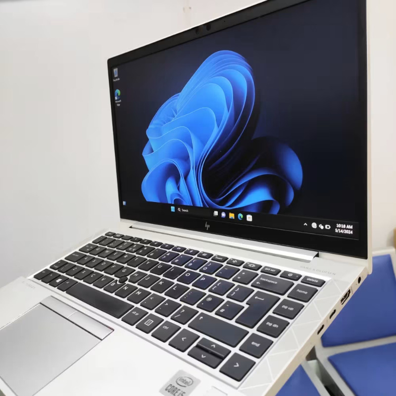 HP ELITEBOOK 840 G7 i5 10th Gen 8GB RAM 256 GB Touchscreen