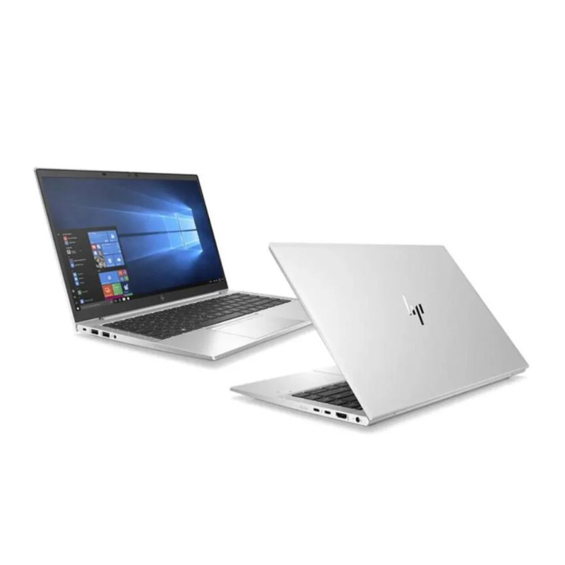 HP ELITEBOOK 840 G7 — i7 10th Gen 8 GB RAM 256 GB Touchscreen
