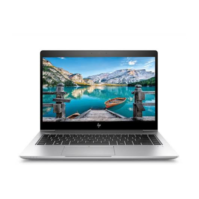 HP EliteBook 840 G6 i5 8th Gen 8GB RAM 256GB Touchscreen