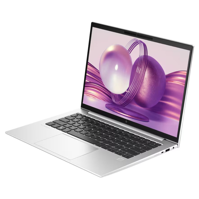 HP ELITEBOOK 845 14-inch G10 NOTEBOOK PC AMD RYZEN 5 PRO 7540U RADEON 740M GRAPHICS 16GB RAM 512GB SSD Non-Touch