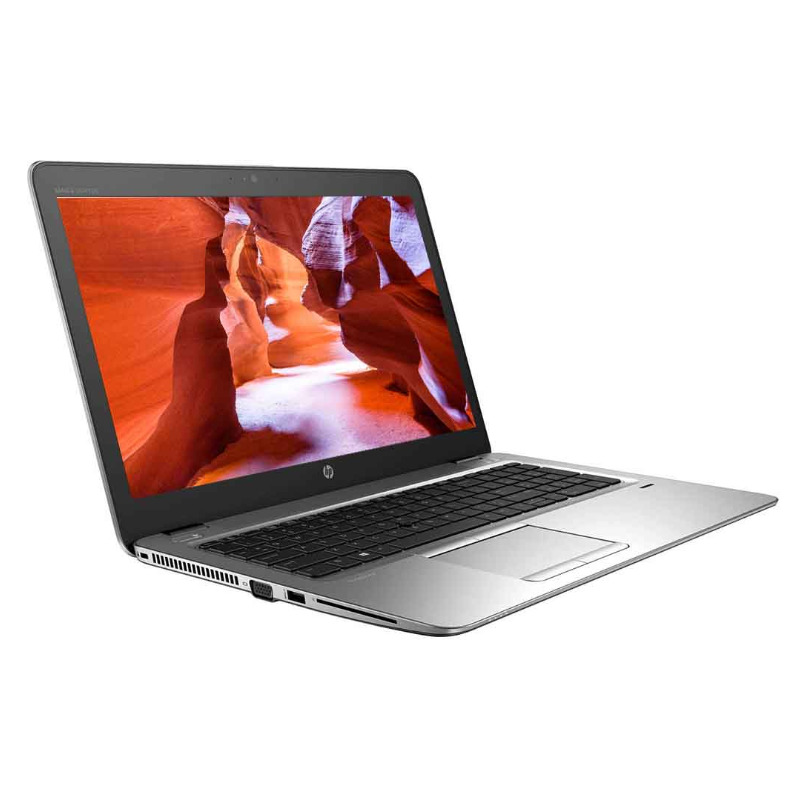 HP ELITEBOOK 850 G4 i7 7th Gen 8GB 256GB SSD Non-Touch