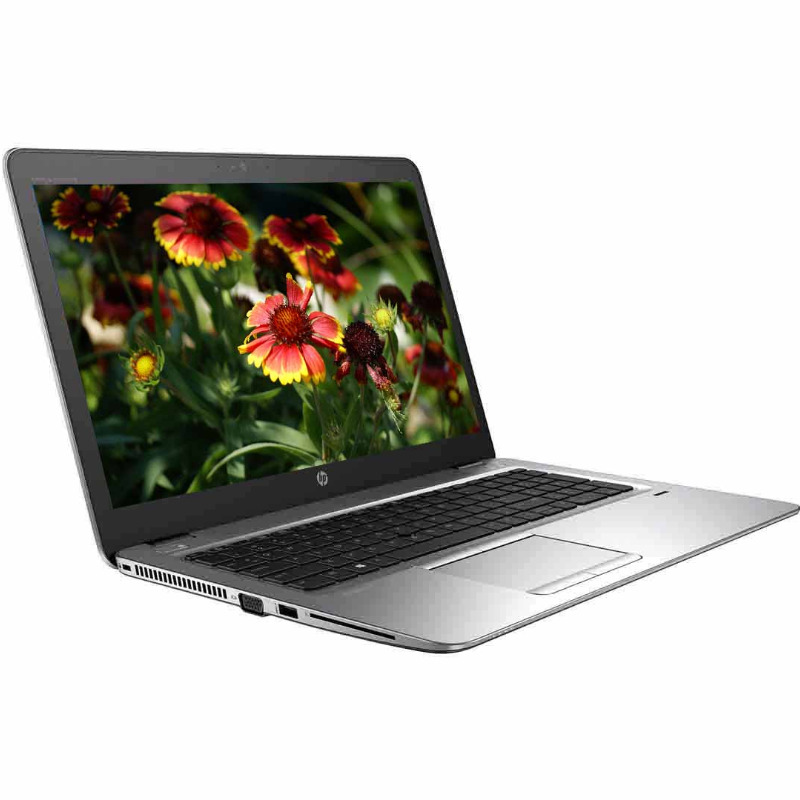 HP ELITEBOOK 850 G3 i7 6th Gen 8GB 256GB SSD Non-Touch