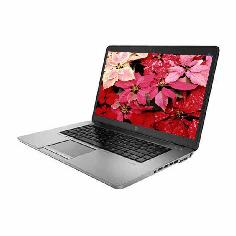 HP ELITEBOOK 850 G2 i7 5th Gen 8GB 256GB SSD Non-Touch