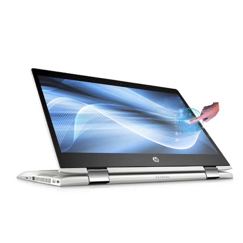 HP ELITEBOOK 1030 G8 i7 11th Gen 16GB RAM 512GB SSD X360 Touchscreen