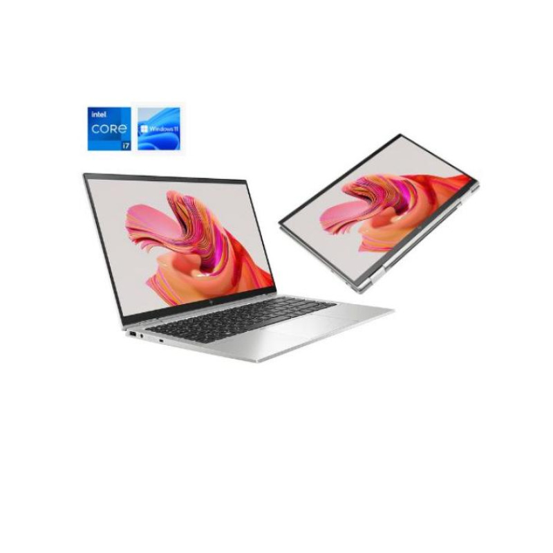 HP ELITEBOOK 1030 G4 i7 8th Gen 16GB RAM 512GB x360 Touchscreen