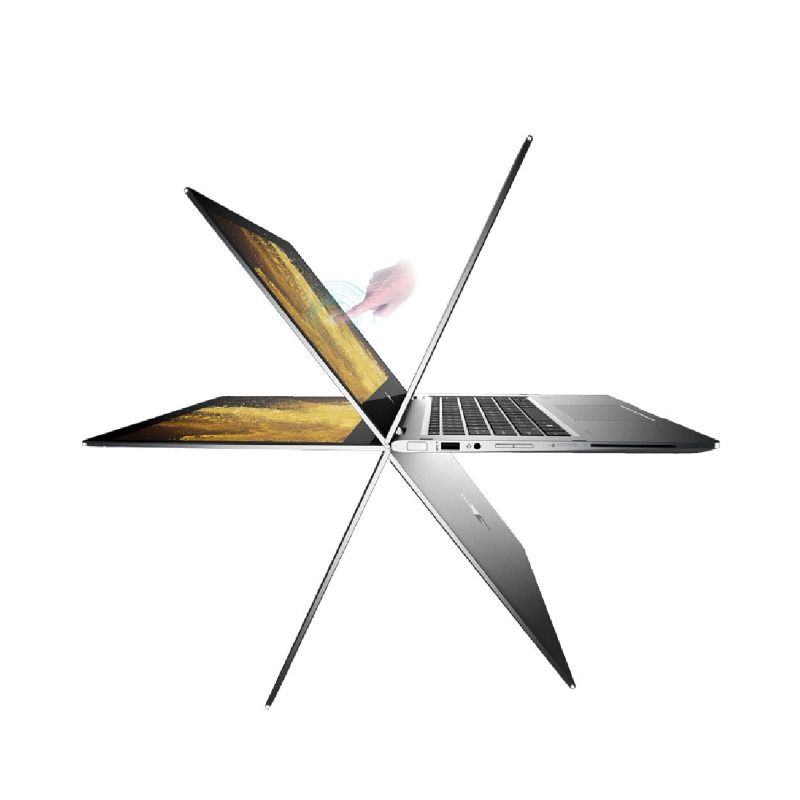HP ELITEBOOK 1030 G3 i7 8th Gen 16GB RAM 512GB X360 Touchscreen