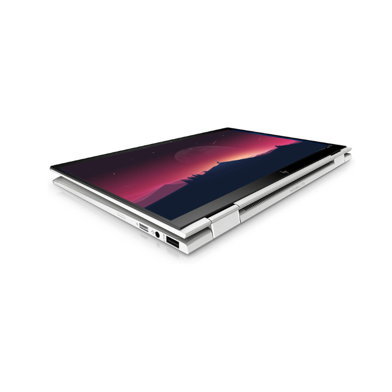 HP ELITEBOOK 1040 G9 i5 12th Gen 16GB RAM 512GB SSD X360 Touchscreen