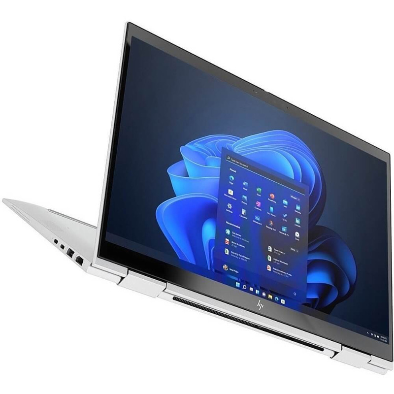 HP ELITEBOOK 1040 G9 i7 12th Gen 16GB RAM 512GB SSD X360 Touchscreen