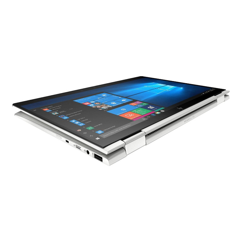 HP ELITEBOOK 1040 G7 i7 10th Gen 16GB RAM 512GB SSD x360 Touchscreen