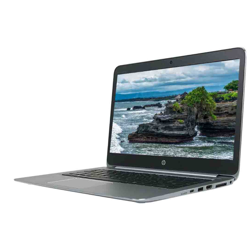 HP ELITEBOOK folio 1040 G3 i5 6th Gen 8GB RAM 256GB SSD Non-Touch