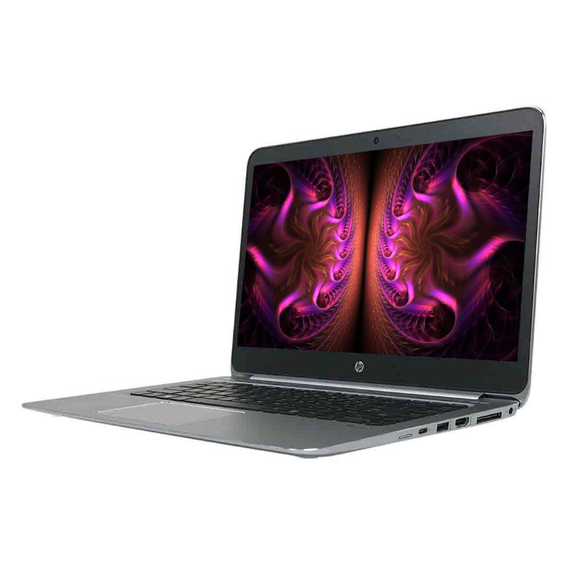 HP ELITEBOOK FOLIO 1040 G3 i5 6th 8GB RAM 256GB SSD Touchscreen