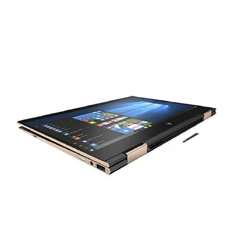 HP SPECTRE CONVERTIBLE X360 i7 8th Gen 16GB RAM 512GB SSD 15-inchCH0XX___2GB NVIDIA Touchscreen
