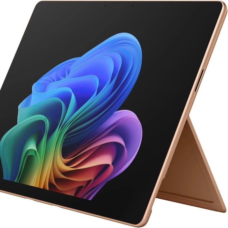 Microsoft Surface Pro 12th Edition - 13-inch Snapdragon X2 Plus 16/256GB