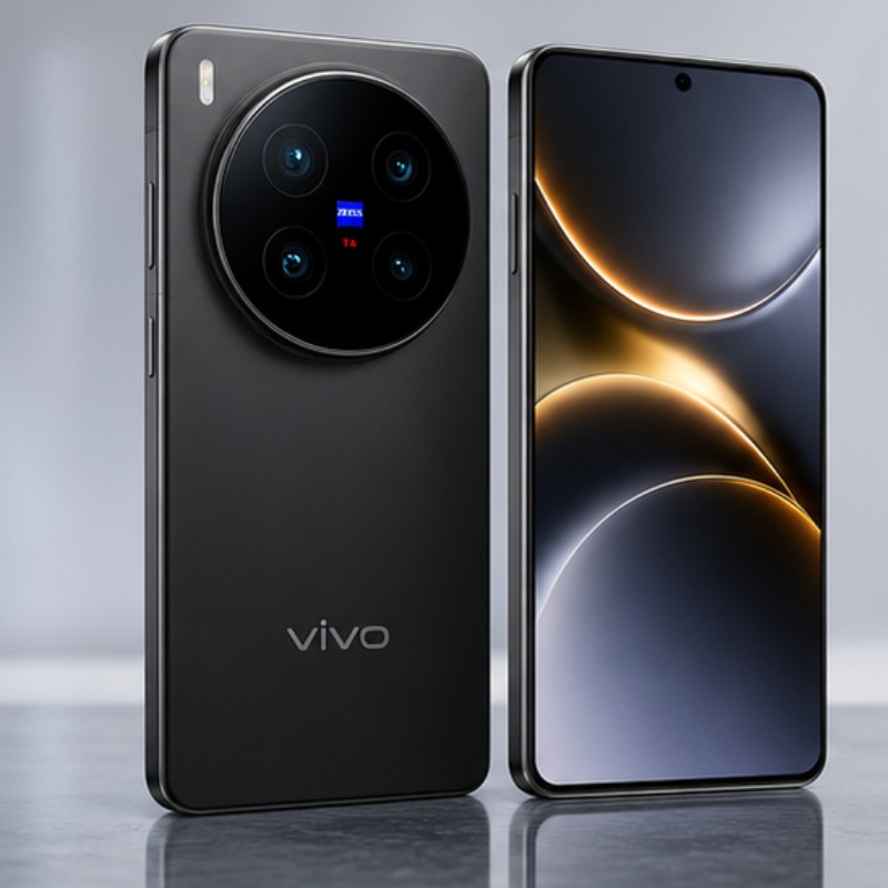 Vivo X300 Ultra 16/512GB [Black]